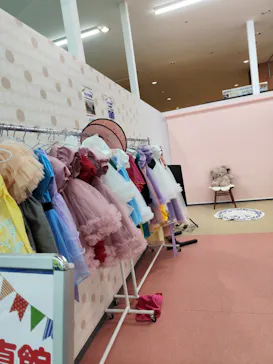 キッズランドUS 名古屋茶屋店に投稿された画像（2026/3/14）