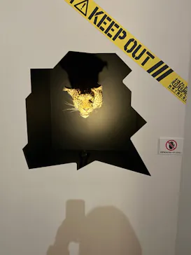 特別展「超危険生物展　科学で挑む生き物の本気」に投稿された画像（2026/3/14）