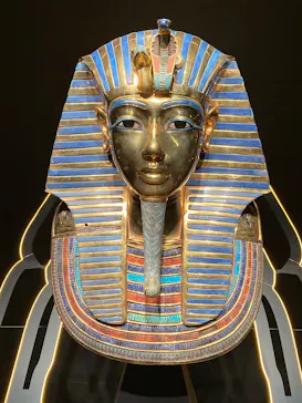 MYSTERY OF TUTANKHAMEN 体感型古代エジプト展に投稿された画像（2026/3/14）