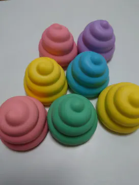 うんこミュージアム NAGOYAに投稿された画像（2026/3/15）