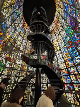 彫刻の森美術館に投稿された画像（2026/3/15）