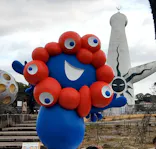 万博記念公園に投稿された画像（2026/3/15）