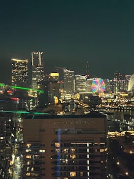 横浜マリンタワーに投稿された画像（2026/3/15）