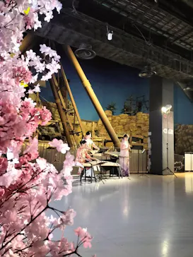 マクセル アクアパーク品川に投稿された画像（2026/3/15）