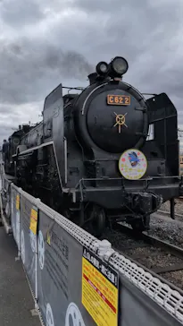 京都鉄道博物館に投稿された画像（2026/3/15）