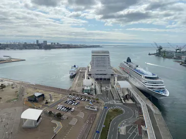 神戸ポートタワーに投稿された画像（2026/3/15）