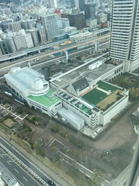 神戸ポートタワーに投稿された画像（2026/3/15）