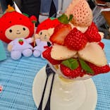 OSAKA Strawberry Festivalに投稿された画像（2026/3/15）