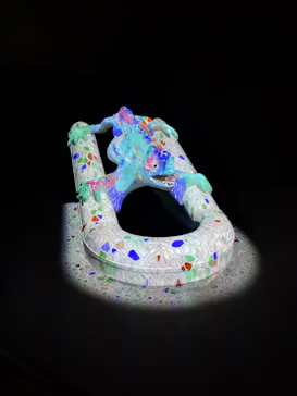 NAKED meets ガウディ展に投稿された画像（2026/3/15）