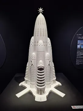 NAKED meets ガウディ展に投稿された画像（2026/3/15）