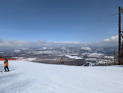 安比高原スキー場に投稿された画像（2026/3/15）