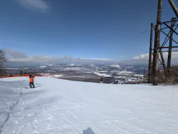 安比高原スキー場に投稿された画像（2026/3/15）