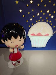 ちびまる子ちゃんランドに投稿された画像（2026/3/15）