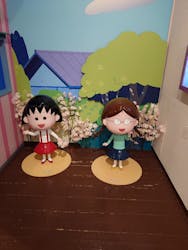 ちびまる子ちゃんランドに投稿された画像（2026/3/15）