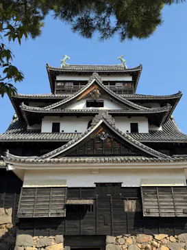 松江城に投稿された画像（2026/3/15）