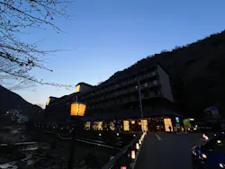 箱根湯本温泉 天成園に投稿された画像（2026/3/15）