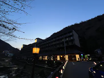 箱根湯本温泉 天成園に投稿された画像（2026/3/15）