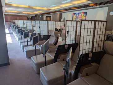 熊谷天然温泉　花湯スパリゾートに投稿された画像（2026/3/15）