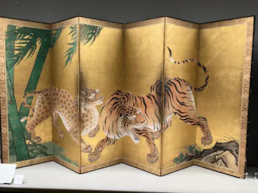 興祖微妙大師650年遠諱記念 特別展「妙心寺　禅の継承」に投稿された画像（2026/3/15）