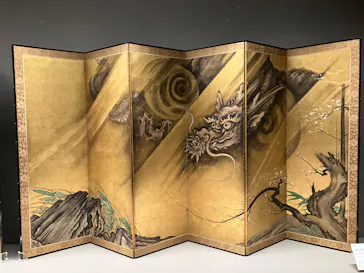 興祖微妙大師650年遠諱記念 特別展「妙心寺　禅の継承」に投稿された画像（2026/3/15）