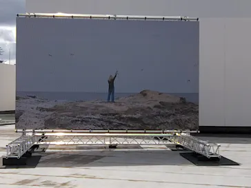 金沢21世紀美術館に投稿された画像（2026/3/15）