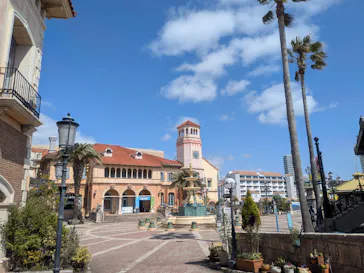 ポルトヨーロッパに投稿された画像（2026/3/15）