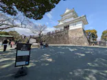小田原城に投稿された画像（2026/3/15）