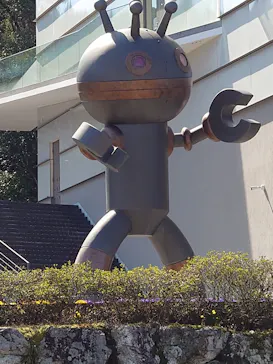 香美市立やなせたかし記念館　(アンパンマンミュージアム＆詩とメルヘン絵本館）に投稿された画像（2026/3/15）