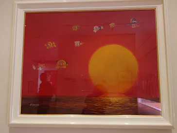 香美市立やなせたかし記念館　(アンパンマンミュージアム＆詩とメルヘン絵本館）に投稿された画像（2026/3/15）