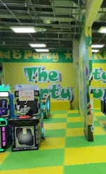 ザキッズ 神戸ROKKO i PARK店に投稿された画像（2026/3/15）