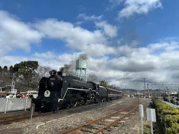 京都鉄道博物館に投稿された画像（2026/3/15）