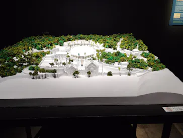 NAKED meets ガウディ展に投稿された画像（2026/3/15）