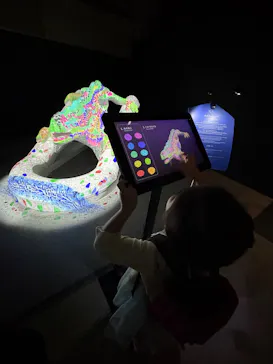 NAKED meets ガウディ展に投稿された画像（2026/3/15）