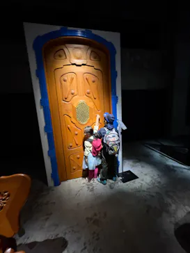 NAKED meets ガウディ展に投稿された画像（2026/3/15）