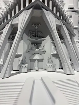 NAKED meets ガウディ展に投稿された画像（2026/3/15）