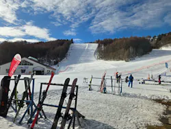 しらかば2in1スキー場に投稿された画像（2026/3/15）