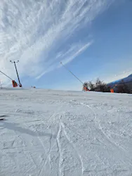 しらかば2in1スキー場に投稿された画像（2026/3/15）