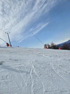 しらかば2in1スキー場に投稿された画像（2026/3/15）