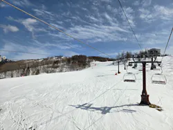 しらかば2in1スキー場に投稿された画像（2026/3/15）