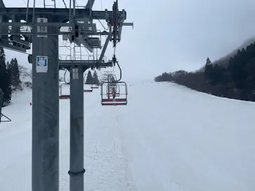 氷ノ山国際スキー場に投稿された画像（2026/3/15）