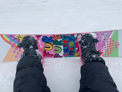 氷ノ山国際スキー場に投稿された画像（2026/3/15）