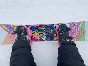 氷ノ山国際スキー場に投稿された画像（2026/3/15）