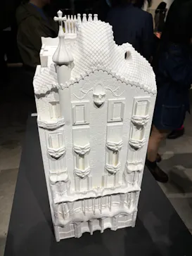 NAKED meets ガウディ展に投稿された画像（2026/3/15）