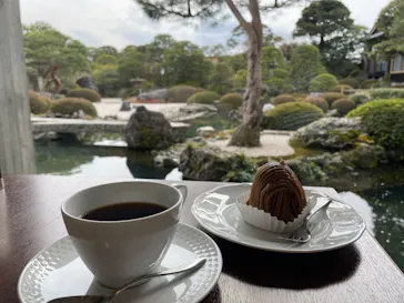 足立美術館に投稿された画像（2026/3/15）