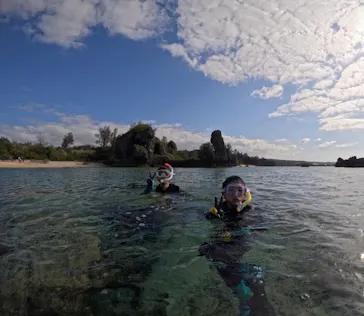 武藤潜水に投稿された画像（2026/3/15）