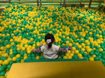 ザキッズ千葉ポートタウン店に投稿された画像（2026/3/15）