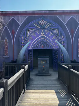 ニジゲンノモリに投稿された画像（2026/3/15）