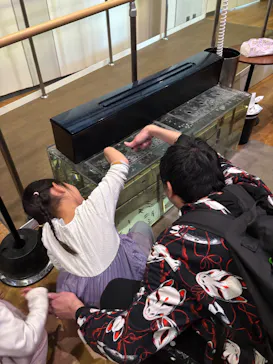 西武園ゆうえんちに投稿された画像（2026/3/15）