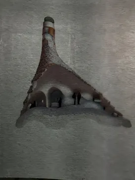 NAKED meets ガウディ展に投稿された画像（2026/3/15）