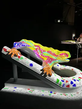 NAKED meets ガウディ展に投稿された画像（2026/3/15）